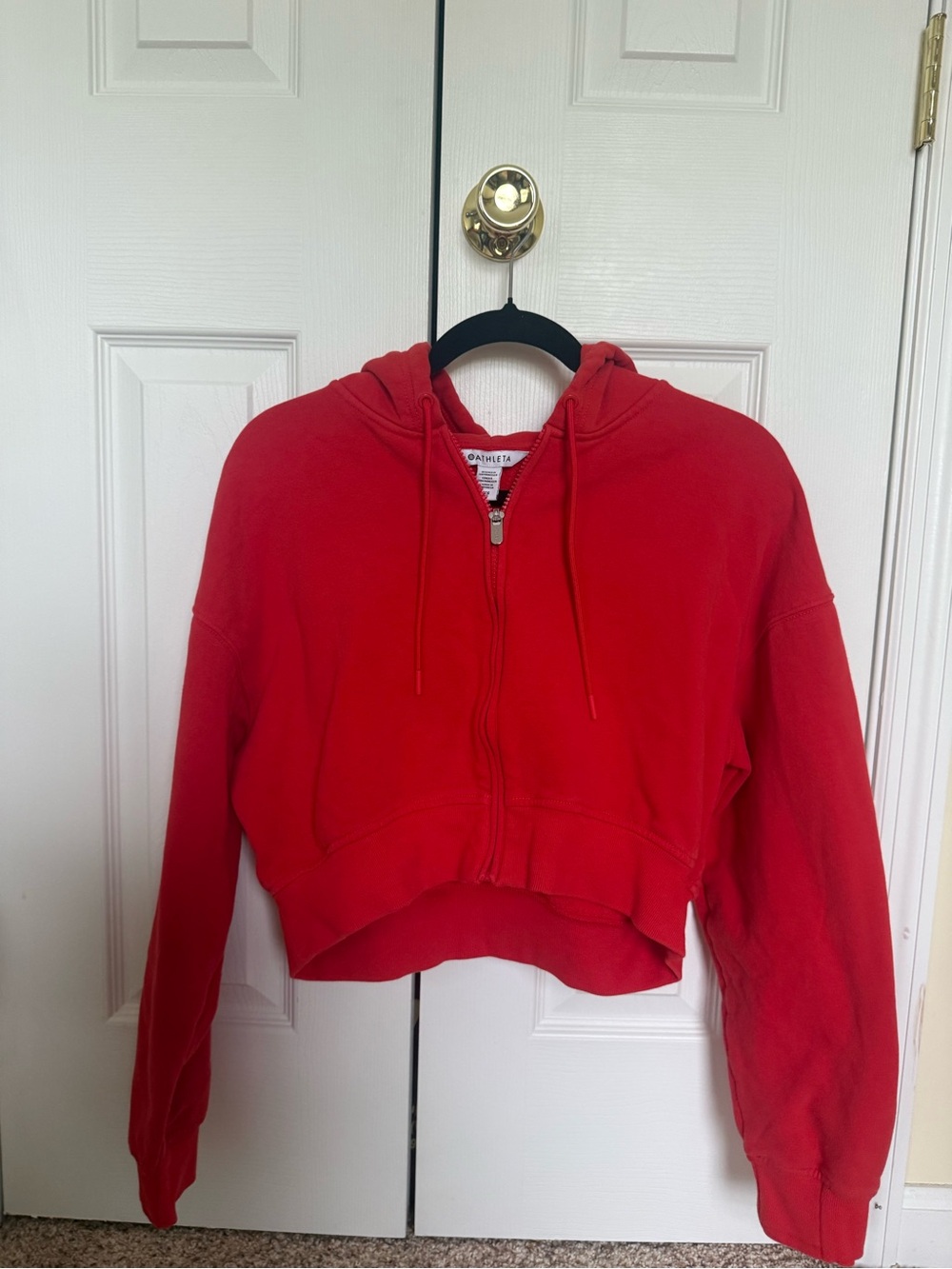 Athleta Sweatsuit Set